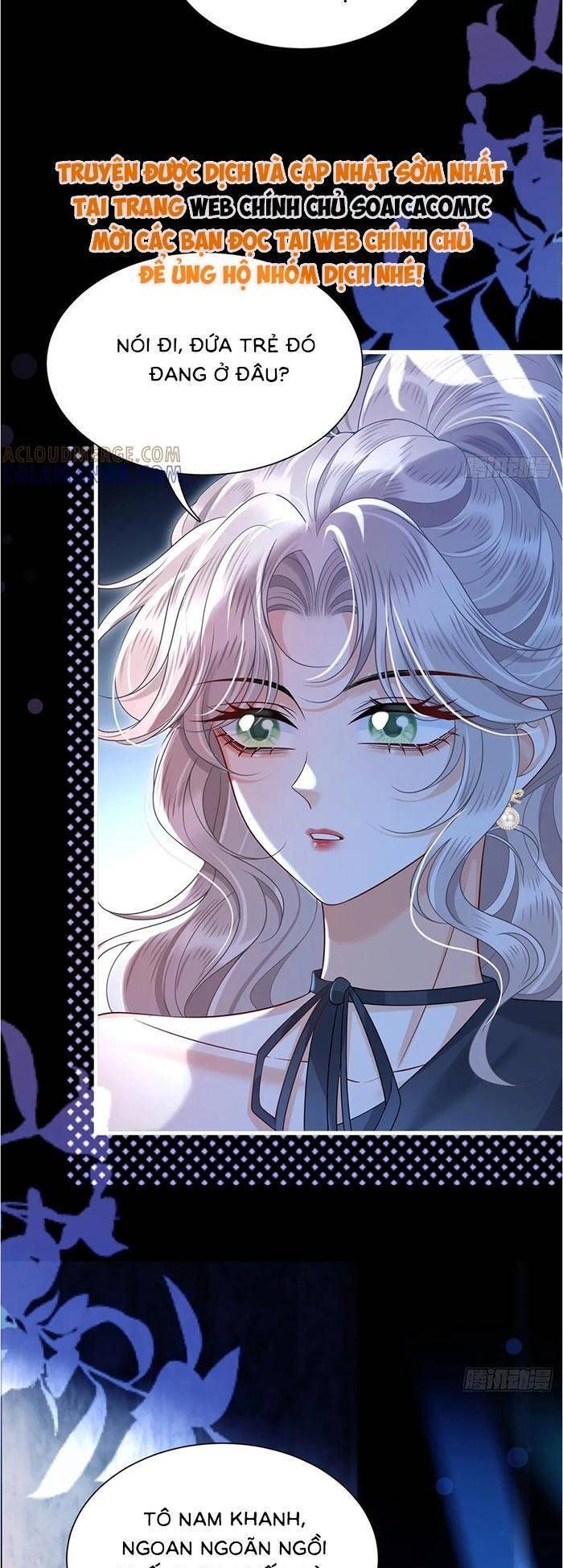 Sự Trở Lại Cực Gắt Của Chị Đại Sau Hủy Hôn Chap 15 - Next Chap 16
