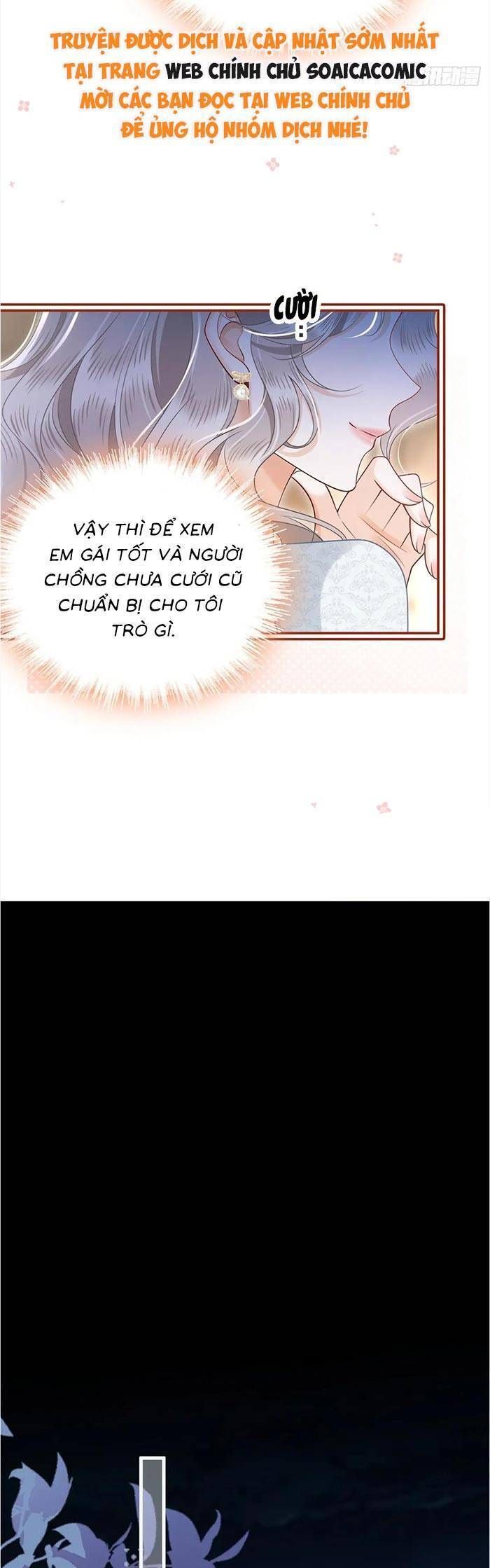 Sự Trở Lại Cực Gắt Của Chị Đại Sau Hủy Hôn Chap 15 - Next Chap 16