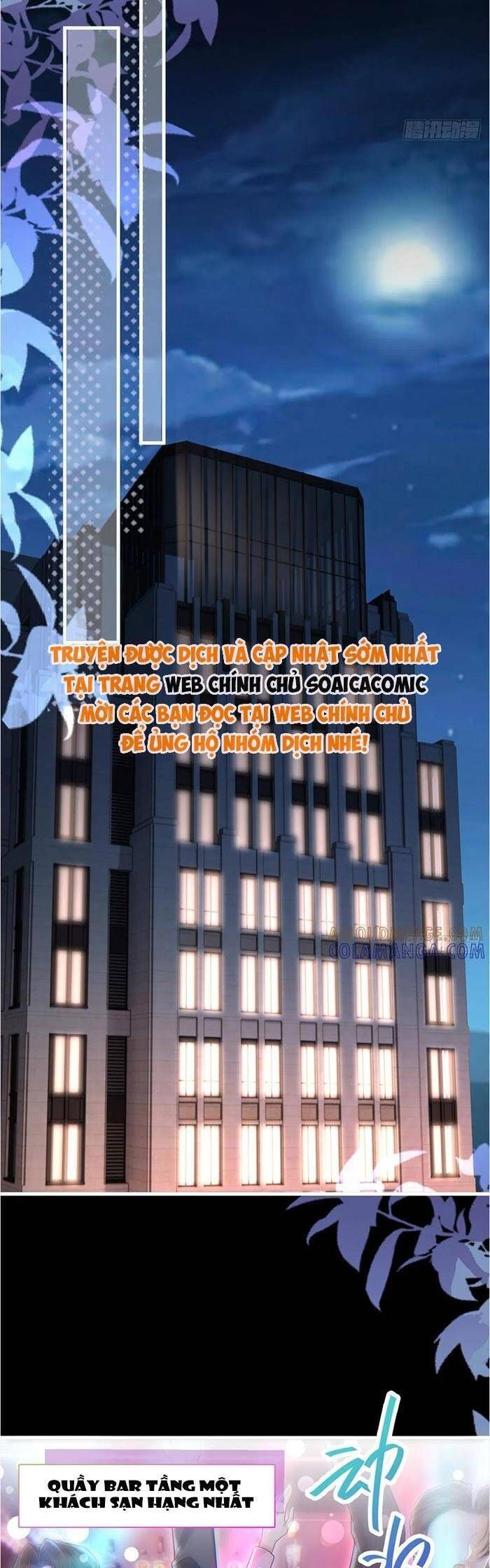 Sự Trở Lại Cực Gắt Của Chị Đại Sau Hủy Hôn Chap 15 - Next Chap 16