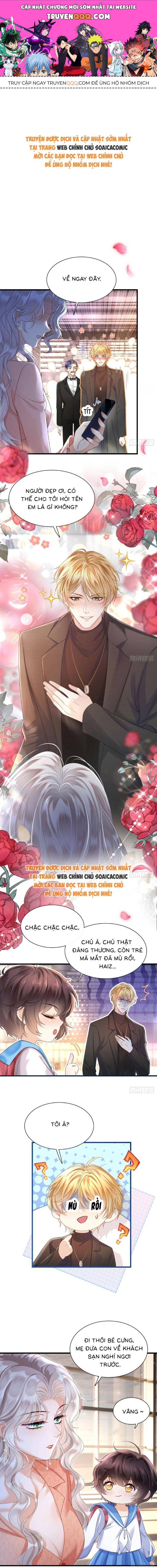 Sự Trở Lại Cực Gắt Của Chị Đại Sau Hủy Hôn Chap 2 - Next Chap 3