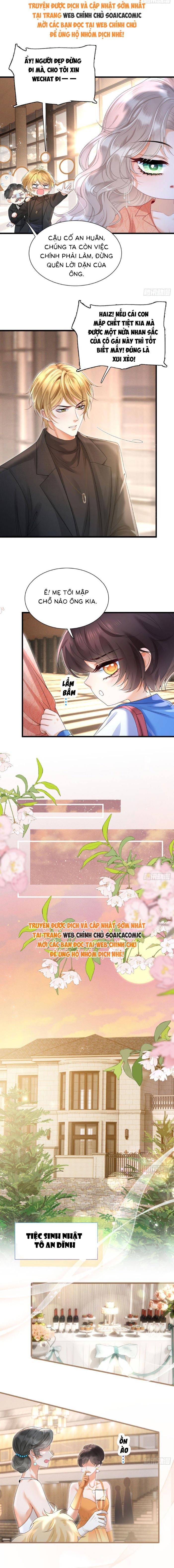 Sự Trở Lại Cực Gắt Của Chị Đại Sau Hủy Hôn Chap 2 - Next Chap 3
