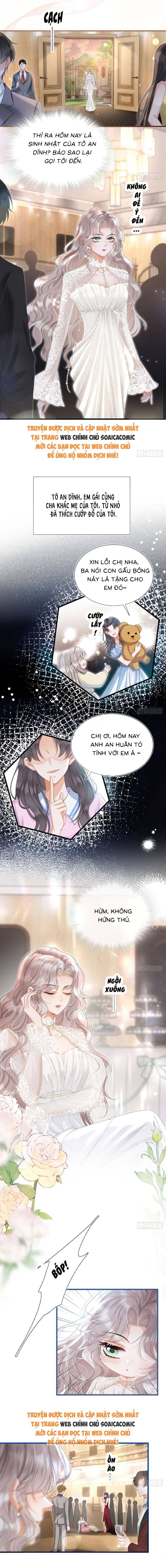 Sự Trở Lại Cực Gắt Của Chị Đại Sau Hủy Hôn Chap 2 - Next Chap 3