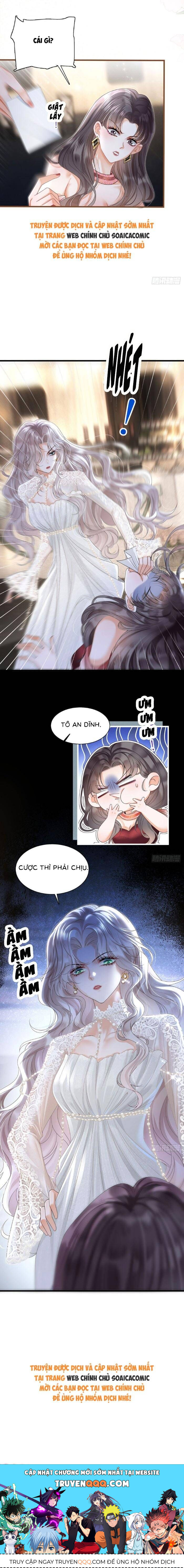 Sự Trở Lại Cực Gắt Của Chị Đại Sau Hủy Hôn Chap 2 - Next Chap 3