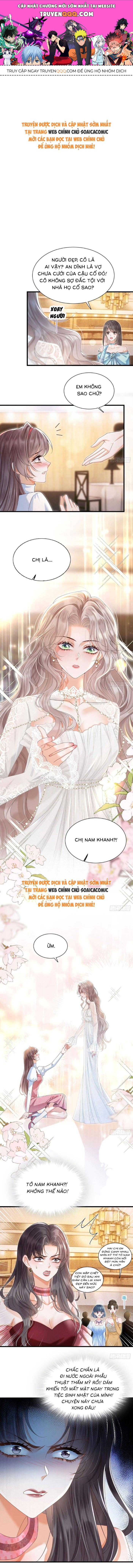 Sự Trở Lại Cực Gắt Của Chị Đại Sau Hủy Hôn Chap 3 - Next Chap 4
