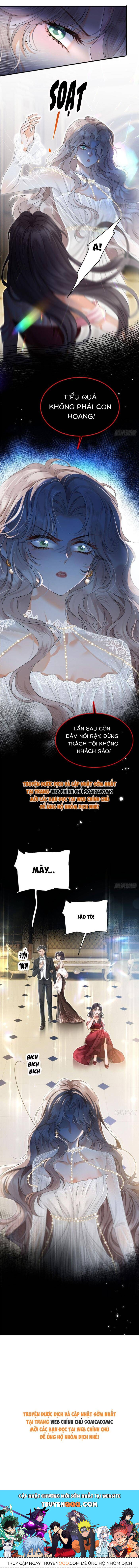 Sự Trở Lại Cực Gắt Của Chị Đại Sau Hủy Hôn Chap 3 - Next Chap 4