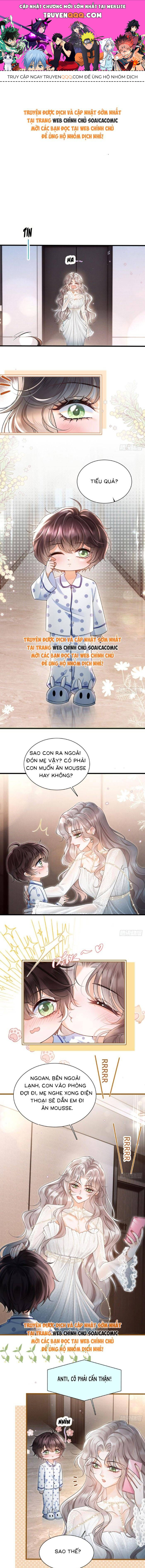 Sự Trở Lại Cực Gắt Của Chị Đại Sau Hủy Hôn Chap 4 - Next Chap 5