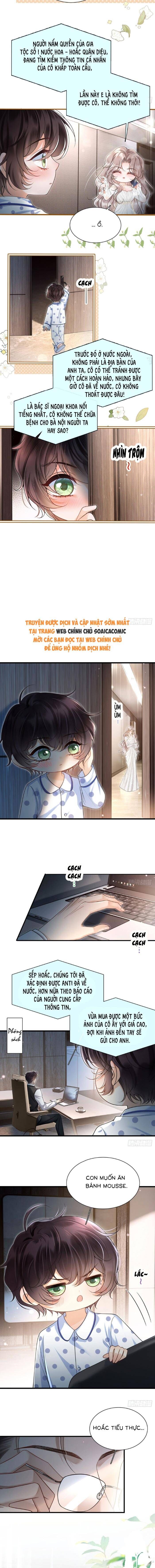 Sự Trở Lại Cực Gắt Của Chị Đại Sau Hủy Hôn Chap 4 - Next Chap 5