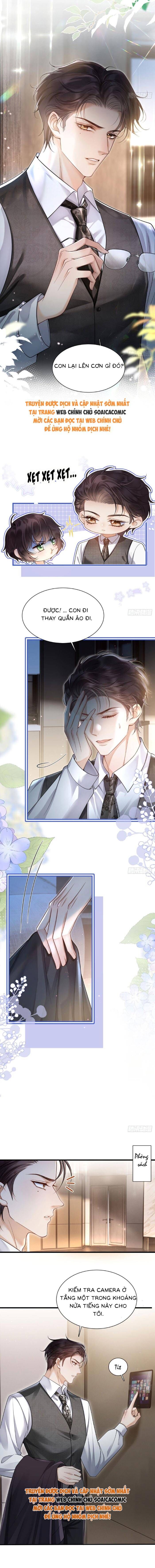 Sự Trở Lại Cực Gắt Của Chị Đại Sau Hủy Hôn Chap 4 - Next Chap 5