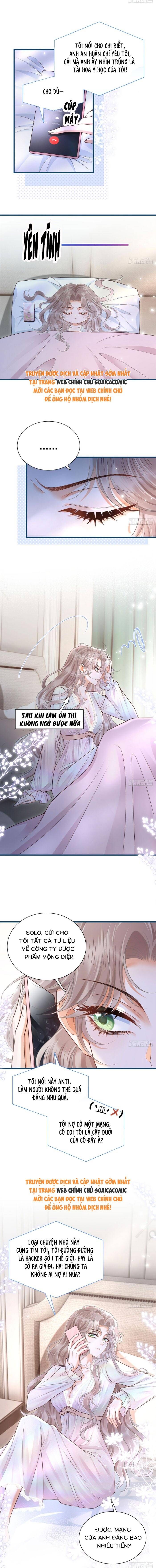 Sự Trở Lại Cực Gắt Của Chị Đại Sau Hủy Hôn Chap 6 - Next Chap 7