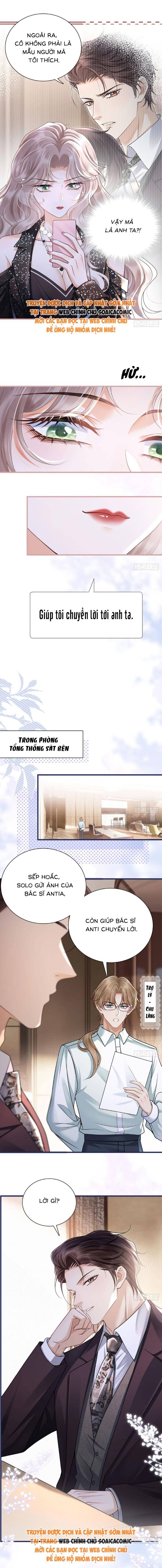 Sự Trở Lại Cực Gắt Của Chị Đại Sau Hủy Hôn Chap 6 - Next Chap 7