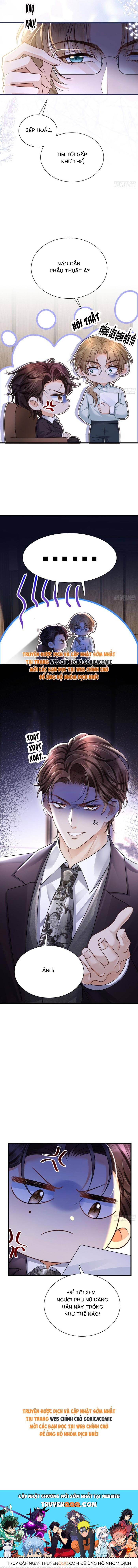 Sự Trở Lại Cực Gắt Của Chị Đại Sau Hủy Hôn Chap 6 - Next Chap 7