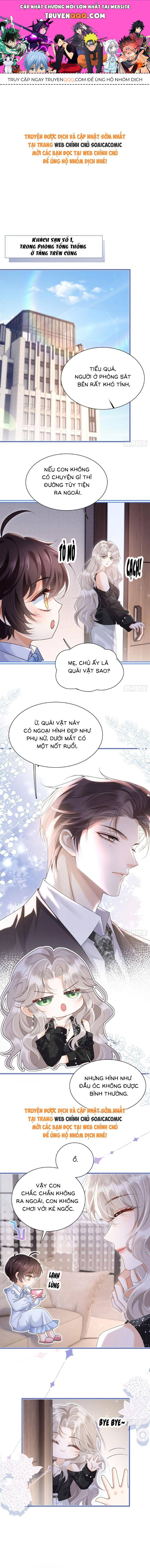 Sự Trở Lại Cực Gắt Của Chị Đại Sau Hủy Hôn Chap 7 - Next Chap 8