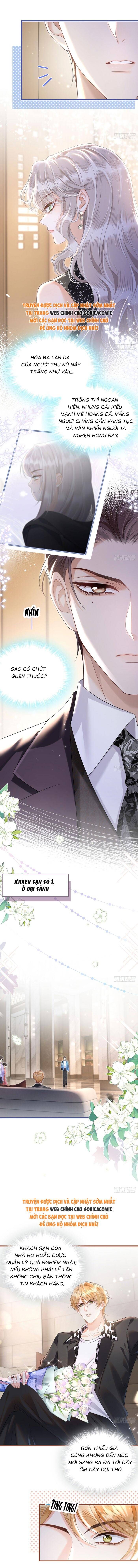 Sự Trở Lại Cực Gắt Của Chị Đại Sau Hủy Hôn Chap 7 - Next Chap 8
