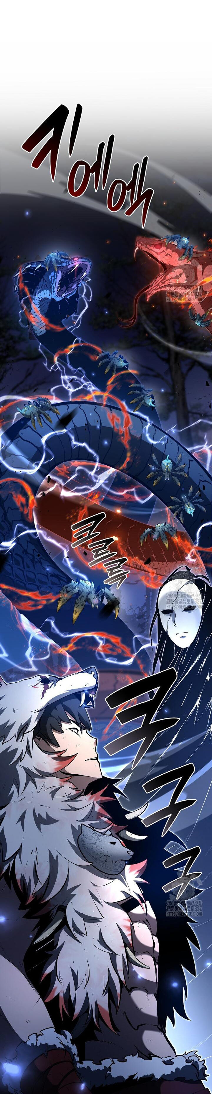 Sự Trở Lại Ma Dược Sư Cấp Fff Chap 66 - Next Chap 67