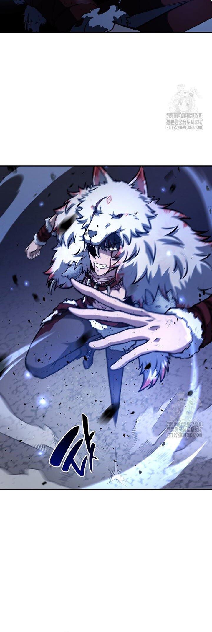 Sự Trở Lại Ma Dược Sư Cấp Fff Chap 66 - Next Chap 67
