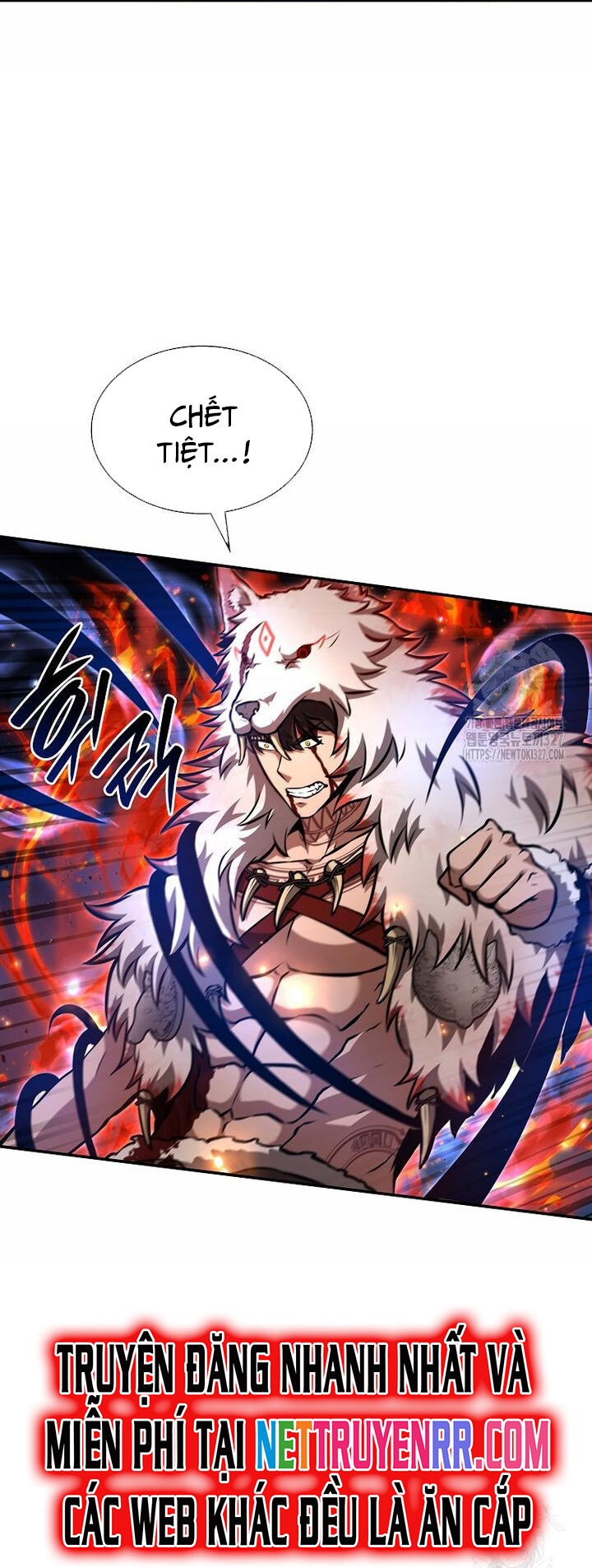 Sự Trở Lại Ma Dược Sư Cấp Fff Chap 66 - Next Chap 67