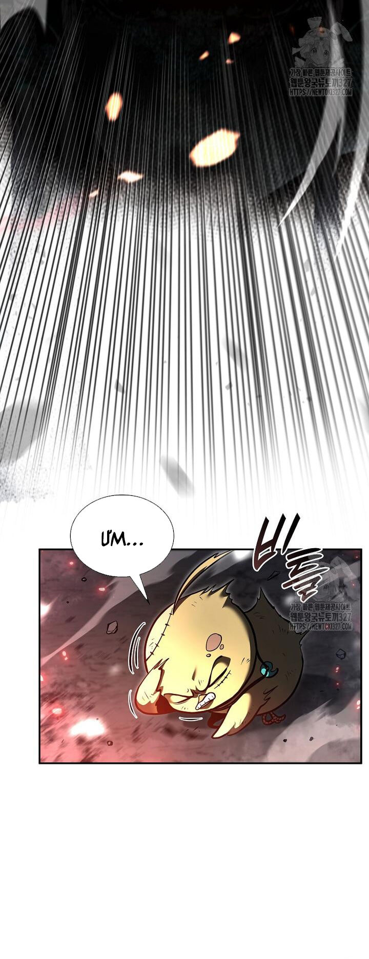 Sự Trở Lại Ma Dược Sư Cấp Fff Chap 66 - Next Chap 67