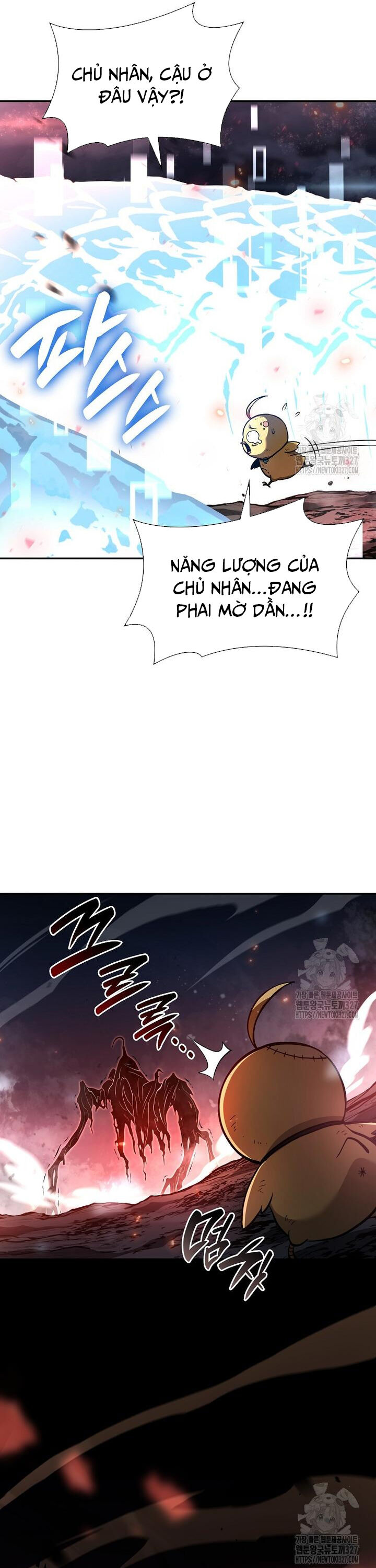 Sự Trở Lại Ma Dược Sư Cấp Fff Chap 66 - Next Chap 67
