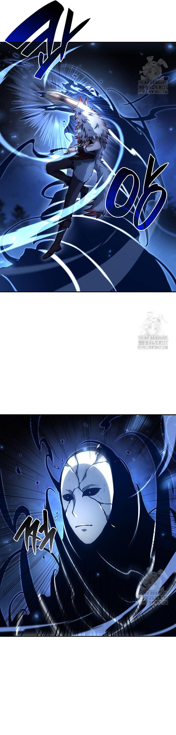 Sự Trở Lại Ma Dược Sư Cấp Fff Chap 66 - Next Chap 67
