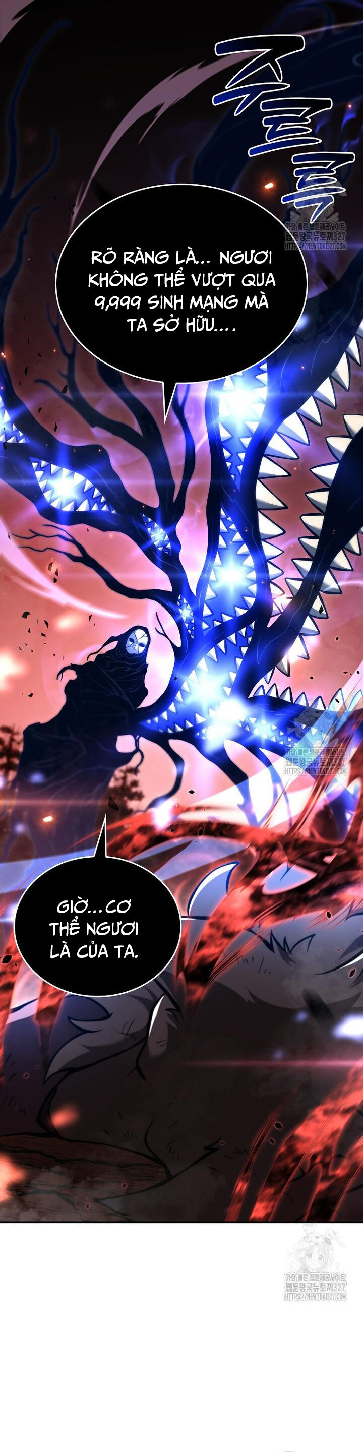 Sự Trở Lại Ma Dược Sư Cấp Fff Chap 66 - Next Chap 67