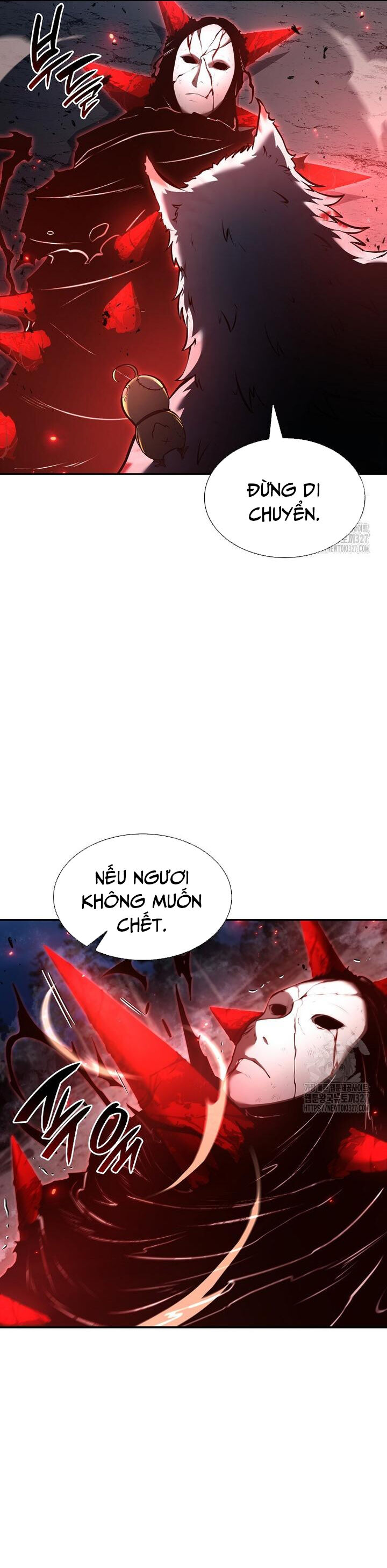 Sự Trở Lại Ma Dược Sư Cấp Fff Chap 66 - Next Chap 67
