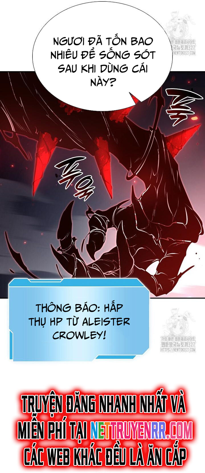 Sự Trở Lại Ma Dược Sư Cấp Fff Chap 66 - Next Chap 67