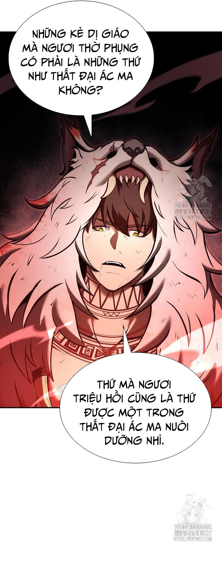 Sự Trở Lại Ma Dược Sư Cấp Fff Chap 66 - Next Chap 67