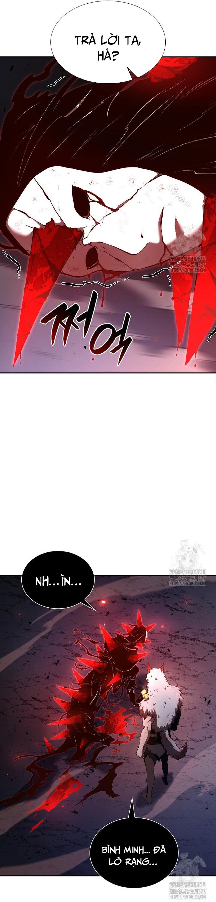 Sự Trở Lại Ma Dược Sư Cấp Fff Chap 66 - Next Chap 67