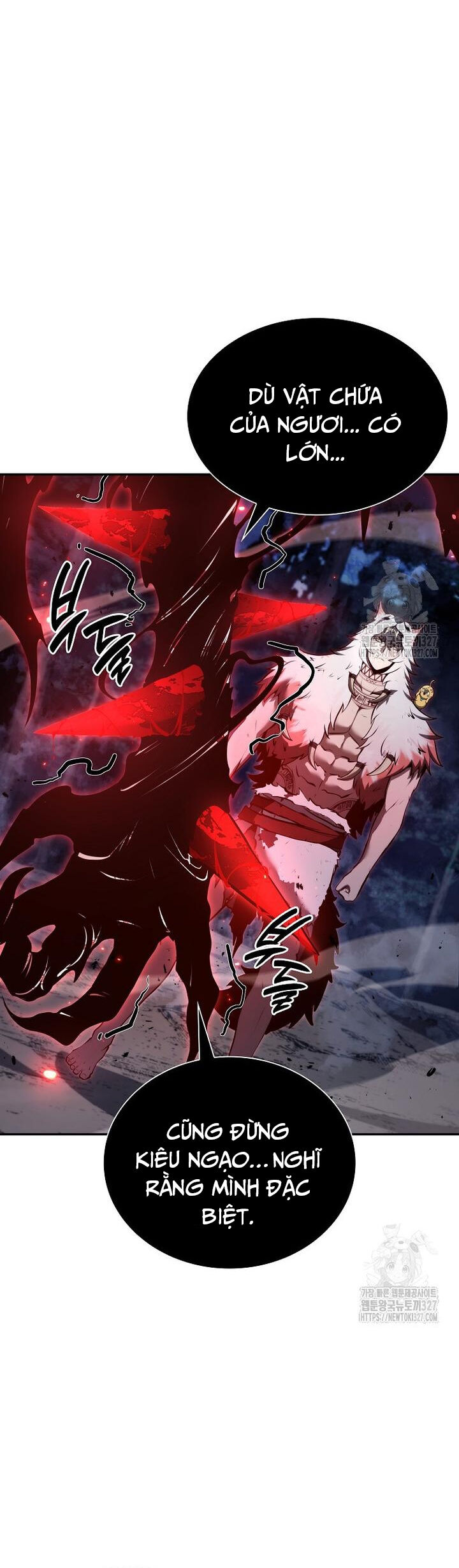 Sự Trở Lại Ma Dược Sư Cấp Fff Chap 66 - Next Chap 67