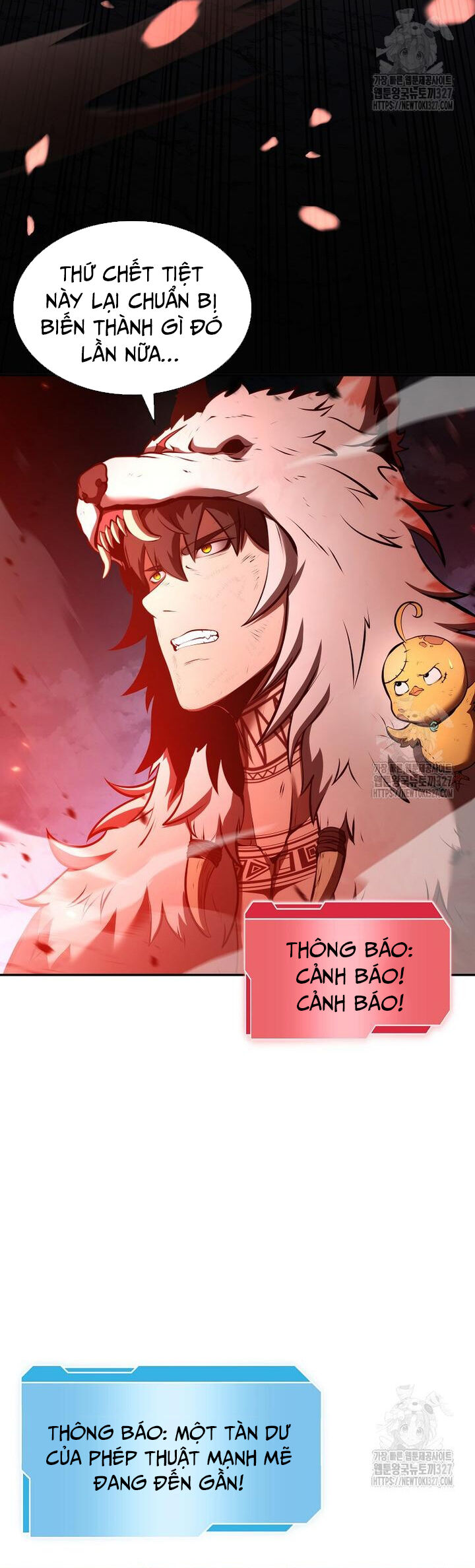 Sự Trở Lại Ma Dược Sư Cấp Fff Chap 66 - Next Chap 67