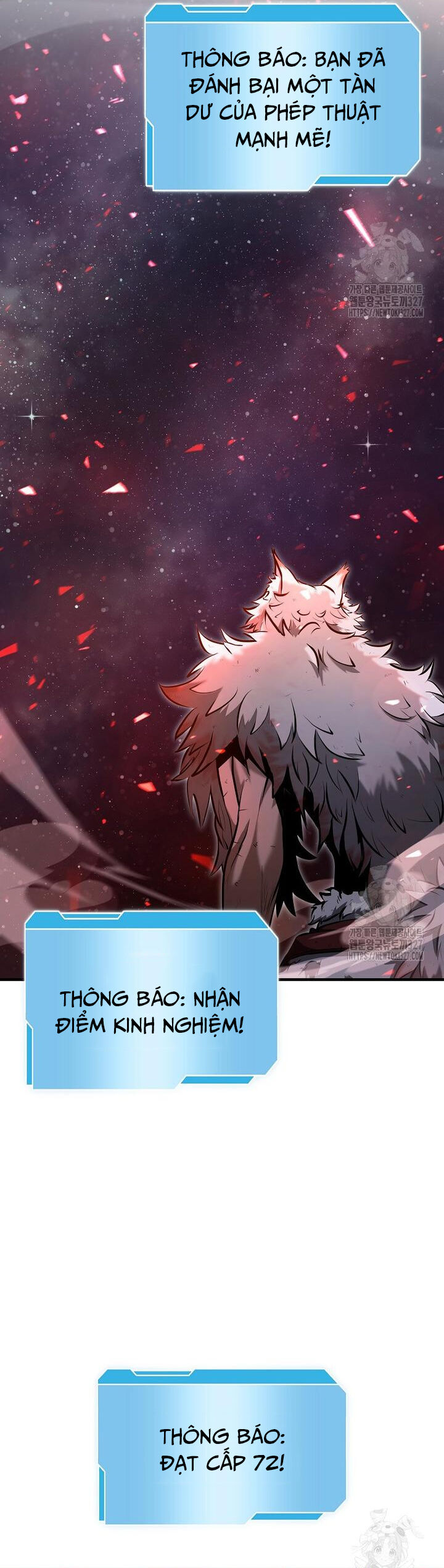 Sự Trở Lại Ma Dược Sư Cấp Fff Chap 66 - Next Chap 67