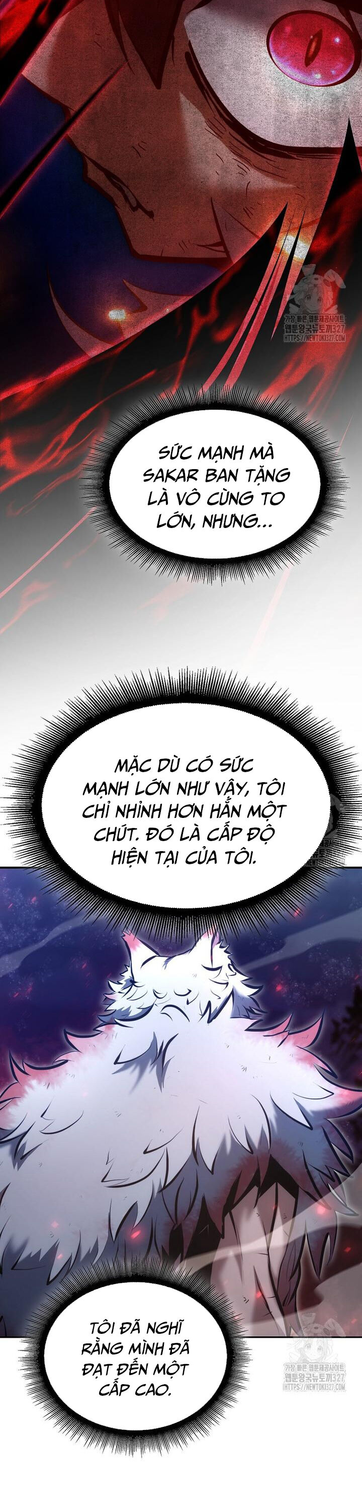 Sự Trở Lại Ma Dược Sư Cấp Fff Chap 66 - Next Chap 67