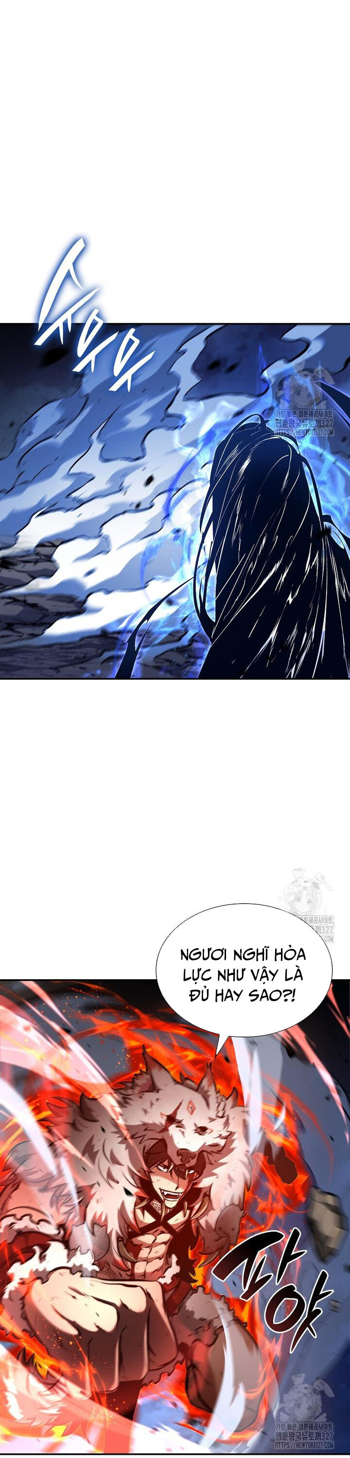 Sự Trở Lại Ma Dược Sư Cấp Fff Chap 66 - Next Chap 67