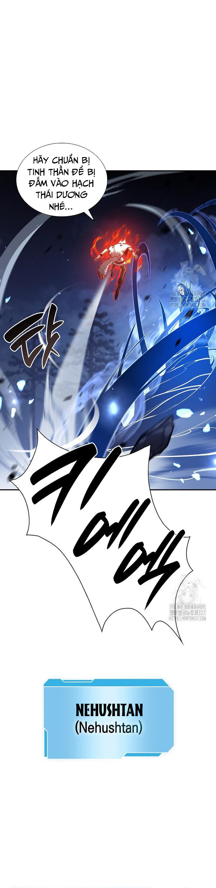 Sự Trở Lại Ma Dược Sư Cấp Fff Chap 66 - Next Chap 67