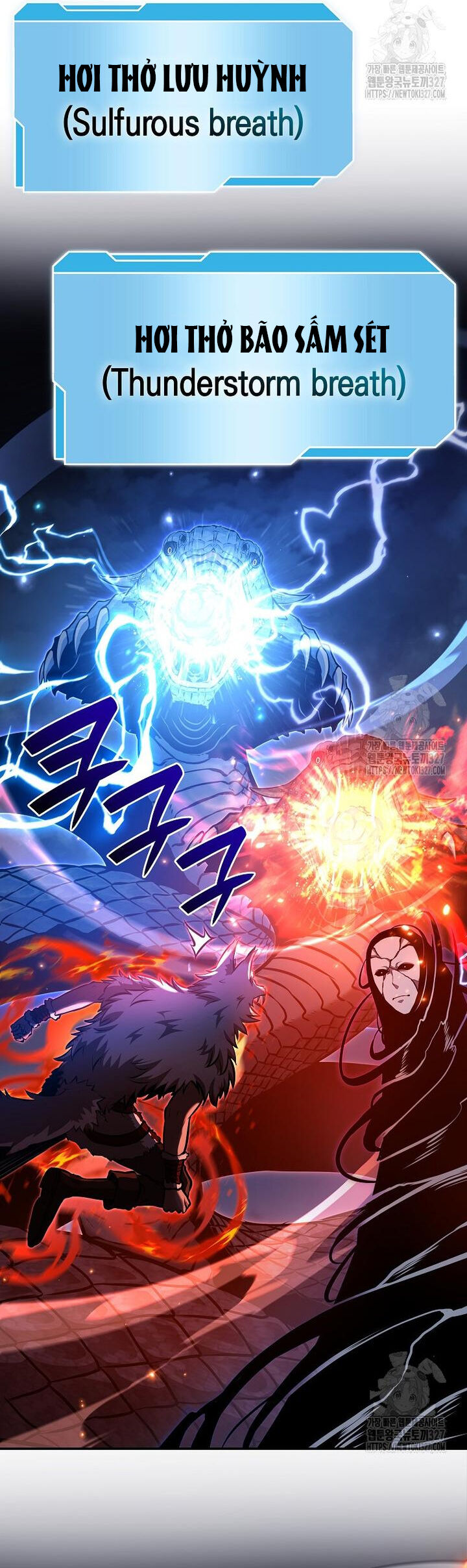Sự Trở Lại Ma Dược Sư Cấp Fff Chap 66 - Next Chap 67