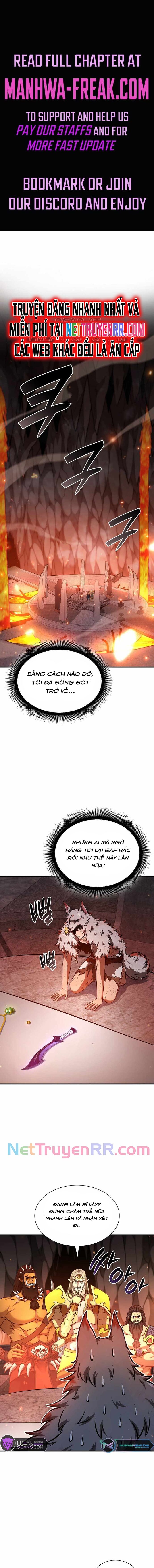 Sự Trở Lại Ma Dược Sư Cấp Fff Chap 67 - Next Chap 68