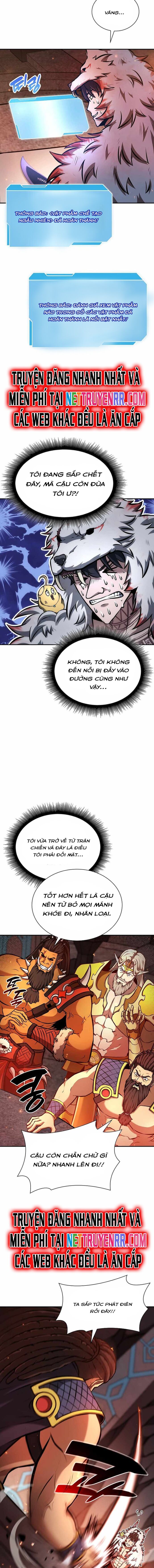 Sự Trở Lại Ma Dược Sư Cấp Fff Chap 67 - Next Chap 68
