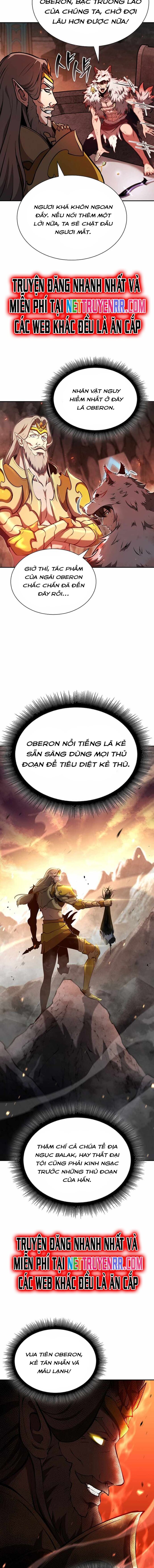 Sự Trở Lại Ma Dược Sư Cấp Fff Chap 67 - Next Chap 68