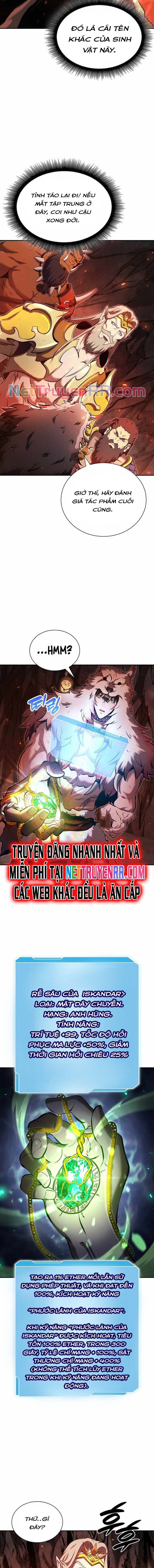 Sự Trở Lại Ma Dược Sư Cấp Fff Chap 67 - Next Chap 68