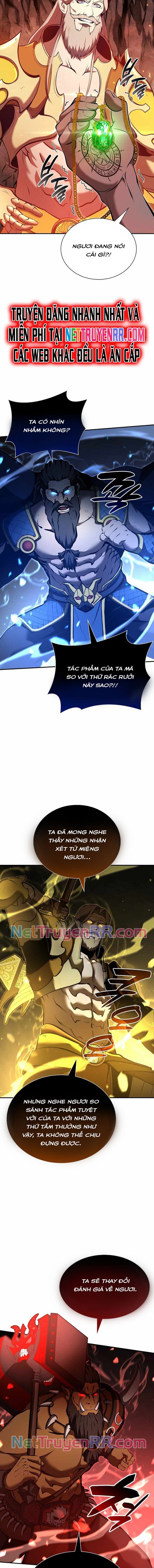 Sự Trở Lại Ma Dược Sư Cấp Fff Chap 67 - Next Chap 68