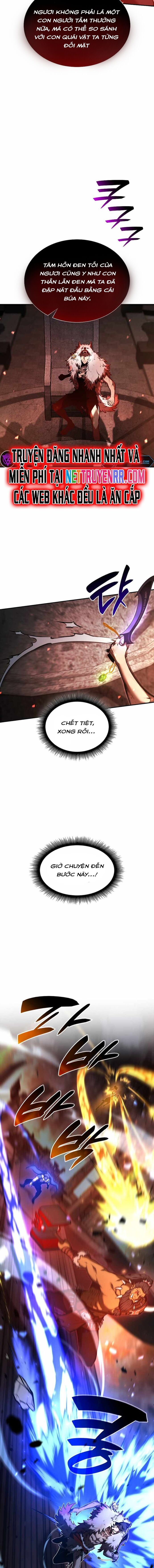 Sự Trở Lại Ma Dược Sư Cấp Fff Chap 67 - Next Chap 68