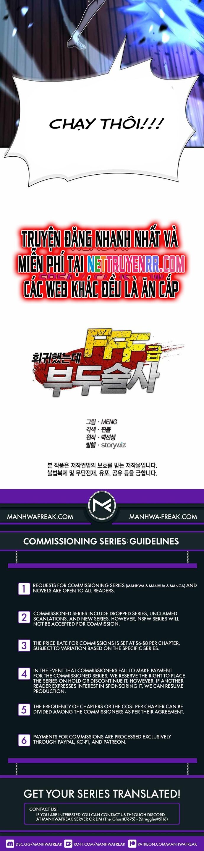Sự Trở Lại Ma Dược Sư Cấp Fff Chap 67 - Next Chap 68