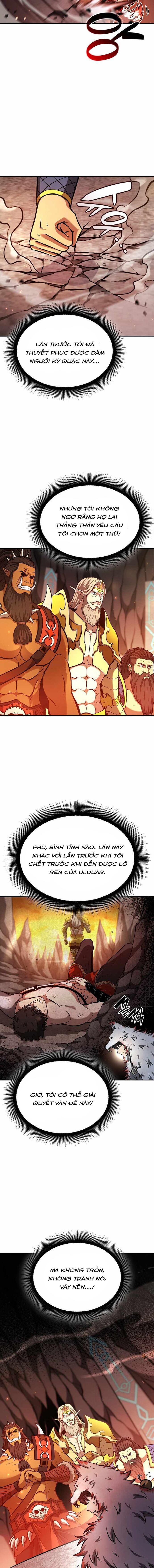 Sự Trở Lại Ma Dược Sư Cấp Fff Chap 67 - Next Chap 68