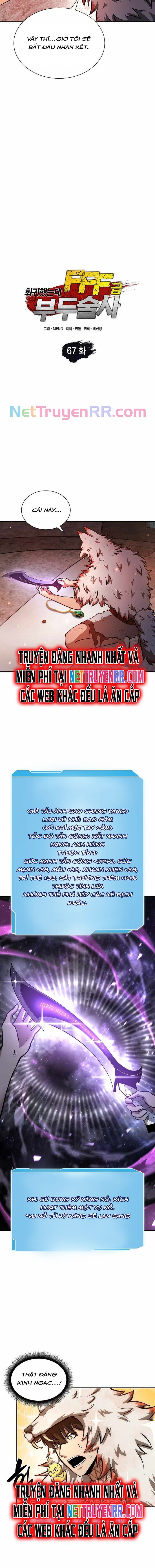 Sự Trở Lại Ma Dược Sư Cấp Fff Chap 67 - Next Chap 68
