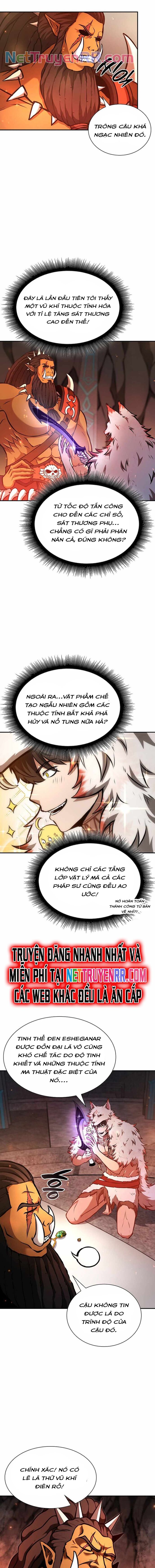 Sự Trở Lại Ma Dược Sư Cấp Fff Chap 67 - Next Chap 68