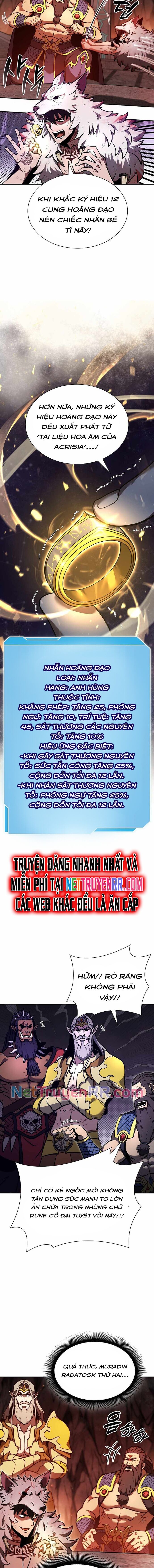 Sự Trở Lại Ma Dược Sư Cấp Fff Chap 67 - Next Chap 68