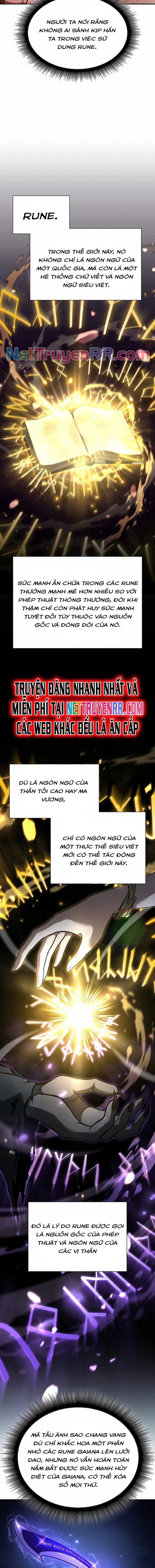 Sự Trở Lại Ma Dược Sư Cấp Fff Chap 67 - Next Chap 68