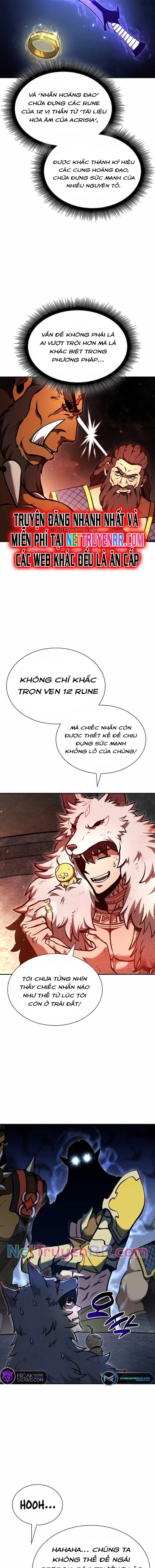 Sự Trở Lại Ma Dược Sư Cấp Fff Chap 67 - Next Chap 68