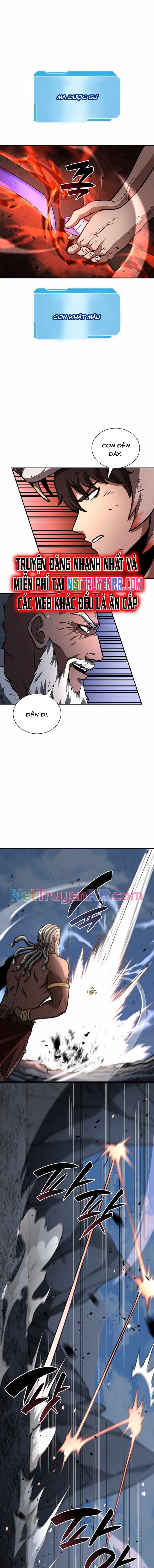 Sự Trở Lại Ma Dược Sư Cấp Fff Chap 68 - Next Chap 69
