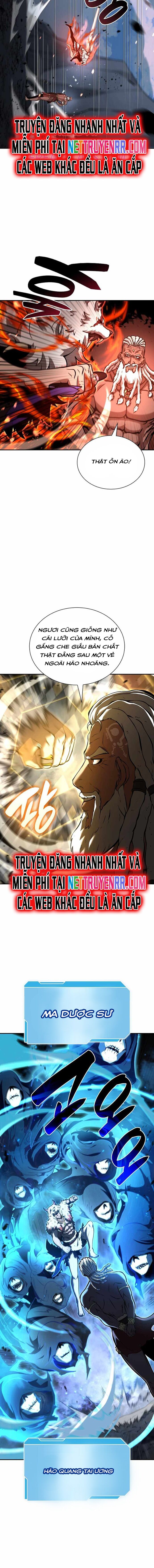 Sự Trở Lại Ma Dược Sư Cấp Fff Chap 68 - Next Chap 69